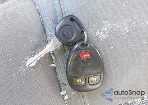 2015 Chevrolet Traverse Ls z USA, uszkodzony, nr VIN 1GNKRFED2FJ389909